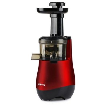 GIRMI SW10 120W Nero, Rosso