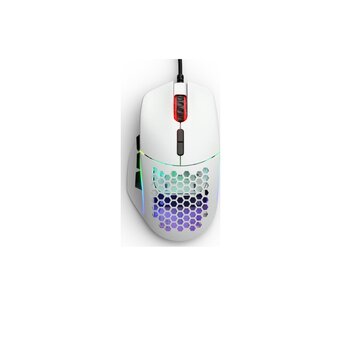 Glorious PC Gaming Race Model I mouse Giocare Mano destra USB tipo A Ottico 19000 DPI