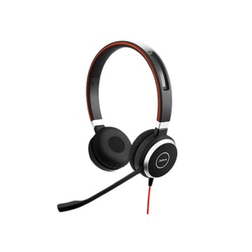 JABRA Evolve 40 MS Stereo