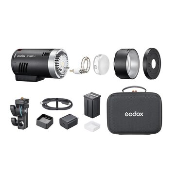 Ad300 pro ii ttl