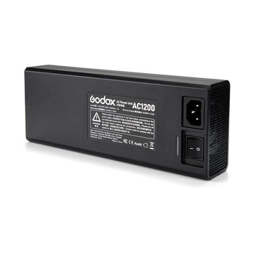 Godox Adattatore AC AC1200 per AD1200