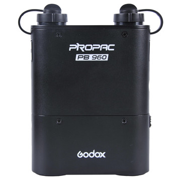 Battery pack propac pb-960