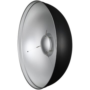 Beauty dish pro bdr-s55 silver