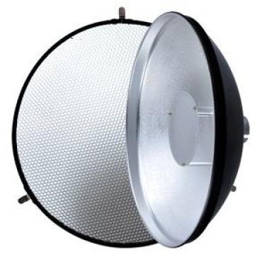 Godox Beauty Dish Wistro AD-S3 con griglia per Lampada AD-360 e AD200