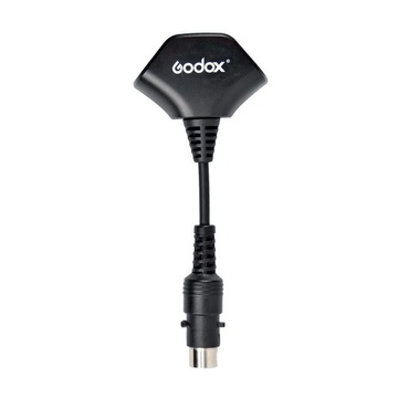 Godox DB-01 Adattatore Cavo a Y per PROPAC PB960