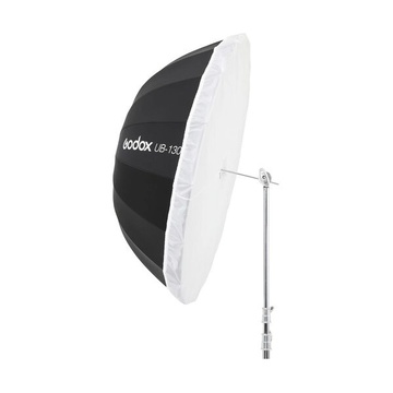 Godox Diffusore Trasparente per Ombrello Parabolico 165cm