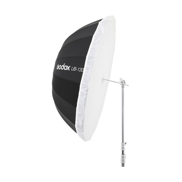 Godox DPU-130T Diffusore trasparente per ombrello 130 cm