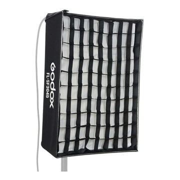 Godox FL-SF Soft Box Con Griglia 30x45 per FL60