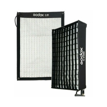 Godox FL-SF Soft Box Con Griglia 40x60 per FL100