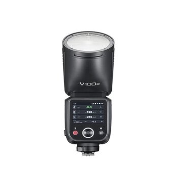 Godox - flash v100n per nikon