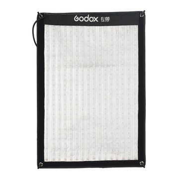 Godox Illuminazione LED pieghevole FL100