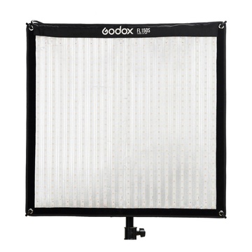 Godox Illuminazione LED pieghevole FL150S