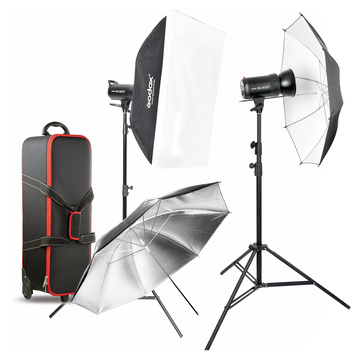 Godox Kit Monotorce SK-300 II