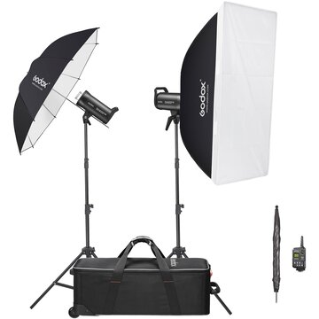 Kit monotorce sk-400 iii v con lampada pilota a led
