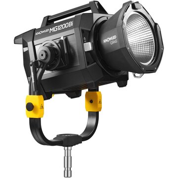 Godox KNOWLED MG1200Bi Bi-Color