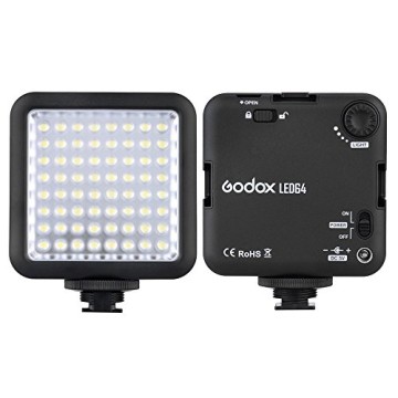 Godox Illmuninatore LED LD-64