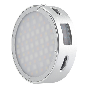 Godox LED R1 - Round RGB Mini Creative Light