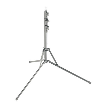 Godox LS 210B Light Stand Stativo Max H 210cm Min H 53cm