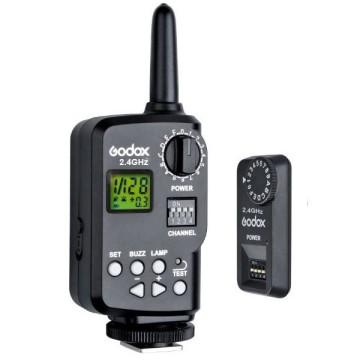 Godox KIT Radio Trigger PT-16s per V-860
