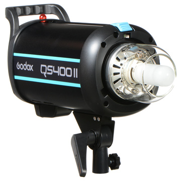 Godox QS-400 II