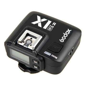 Godox Ricevitore RADIO TTL per X1S Sony