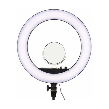 Godox Ring LED LR-160 Bi-Color Bianco