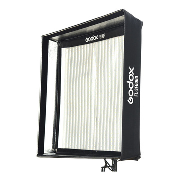 Godox Softbox con griglia per FL150S 60x60
