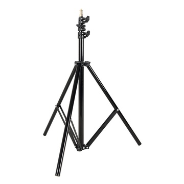 Godox Stativo 240F per lampade da studio e flash