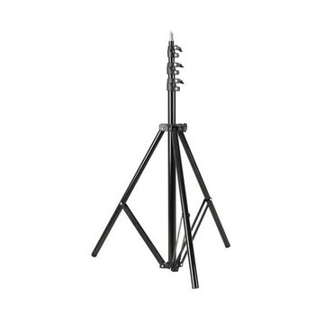 Godox Stativo 300F Light Stand Alluminio Nero