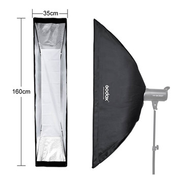 Godox Stripbox 35x160cm