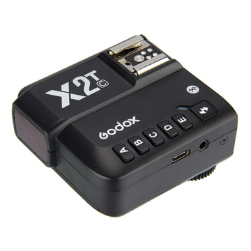 Godox Trasmettitore Wireless X2T-C TTL Canon