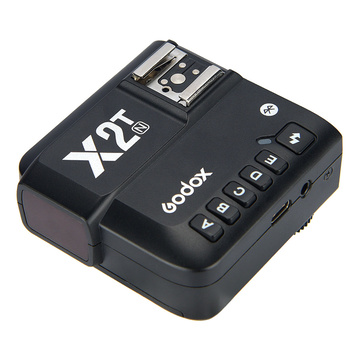 Trasmettitore wireless x2t-n ttl nikon