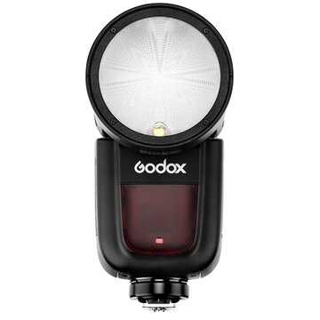 Godox V1 F TTL FujiFilm