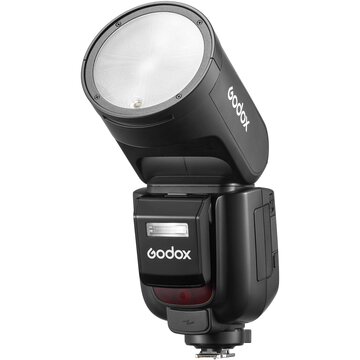 Godox V1 Pro TTL Canon