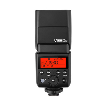 Ving v-350c ttl canon