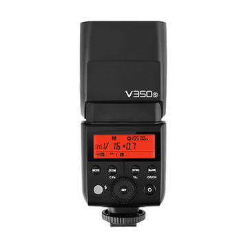 Godox Ving V-350O TTL Olympus - Panasonic