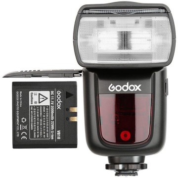 Godox Ving V-860 II TTL Fujifilm