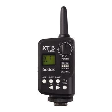 Godox XT-16T