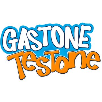 Goliath Gastone Testone