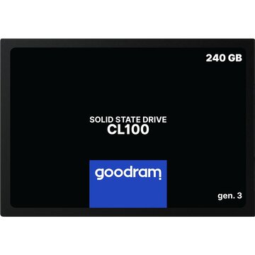 GOODRAM CL100 240 GB SATA
