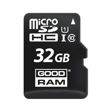 GOODRAM M1AA-0320R12 32 GB MicroSDHC UHS-I Classe 10