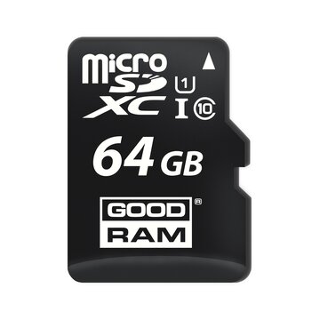 GOODRAM M1AA-0640R12 64 GB MicroSDXC UHS-I Classe 10