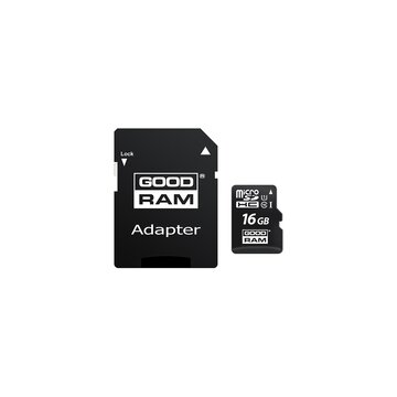 GOODRAM M1AA-2560R12 256 GB MicroSD UHS-I