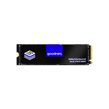 GOODRAM PX500 Gen.2 M.2 256 GB PCI Express 3.0 3D NAND NVMe