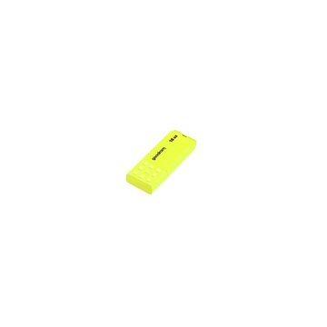 GOODRAM UME2 USB 16 GB USB A 2.0 Giallo