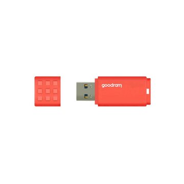 GOODRAM UME3-0160O0R1 16 GB USB A 3.2 Gen 1 Arancione