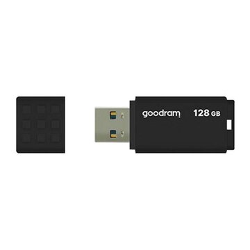 GOODRAM UME3-1280K0R11 128 GB USB A 3.2 Gen 1 Nero