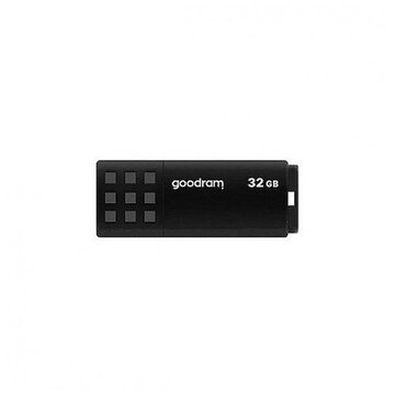 GOODRAM UME3 32 GB USB A 3.2 Gen 1 Nero
