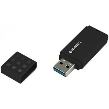 GOODRAM UME3 64 GB USB A 3.2 Gen 1 Nero
