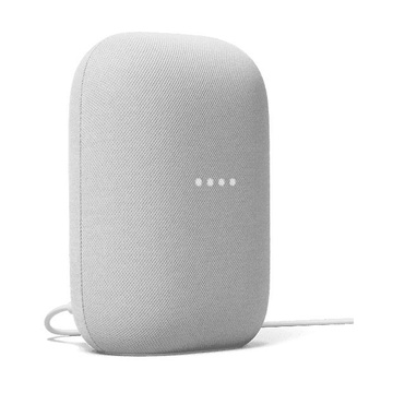 Google Nest Audio Wireless Bianco